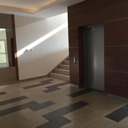 Apartamento Marcelin Poznan