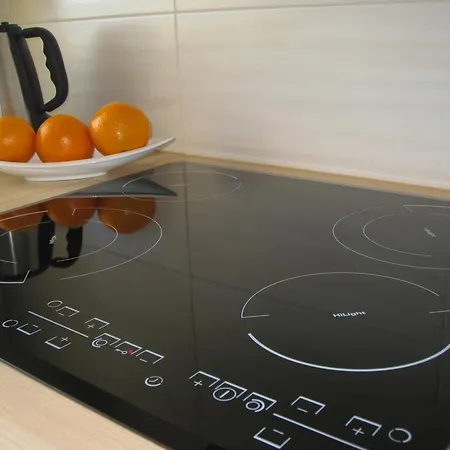 Marcelin Apartamento Poznan