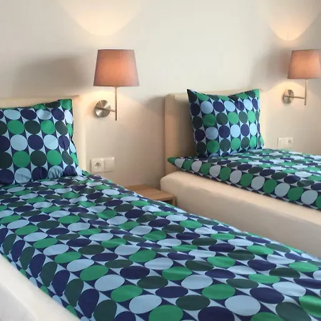 Apartamento Marcelin *