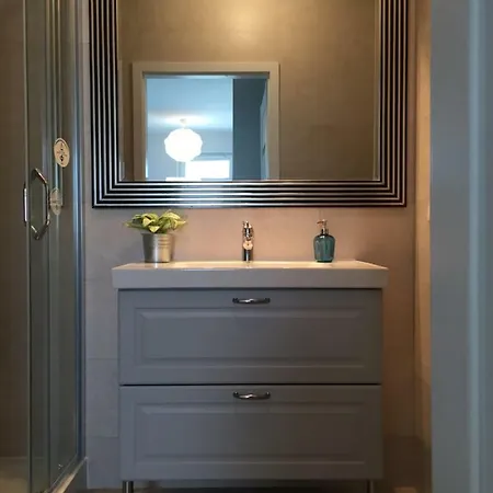 Apartamento Marcelin