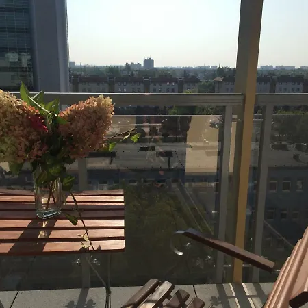 Apartamento Marcelin