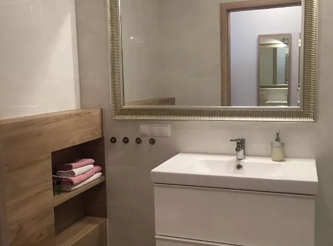 Marcelin Appartement *