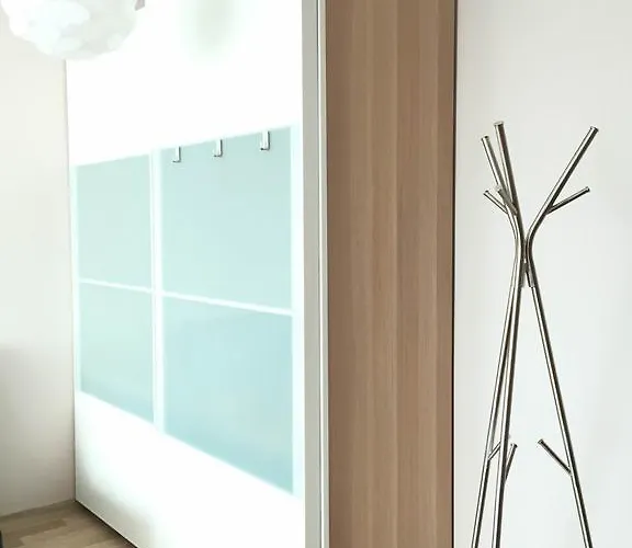 Appartement Marcelin *