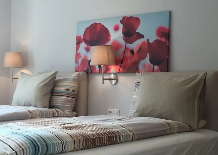 Appartement Marcelin *