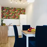 Lejlighed Marcelin Poznań