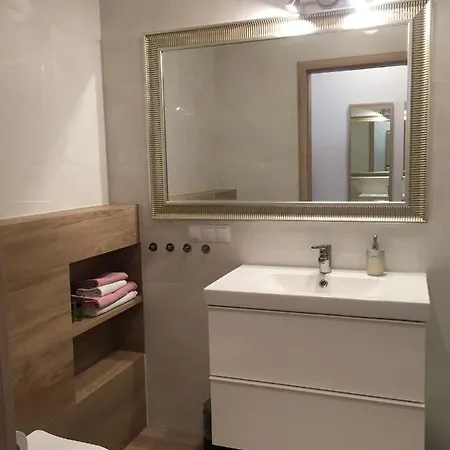 Marcelin Apartament *