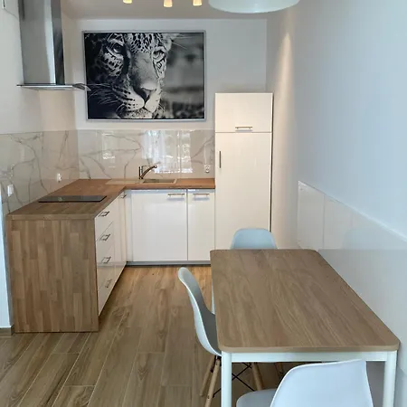 Apartament Marcelin