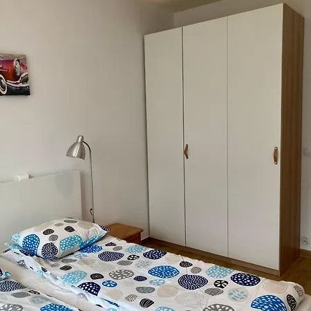 Marcelin Apartment