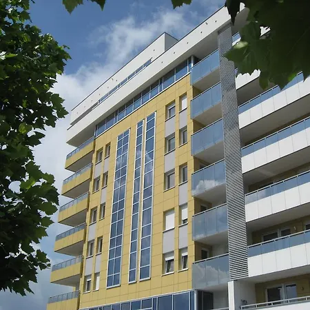 Marcelin Apartment *