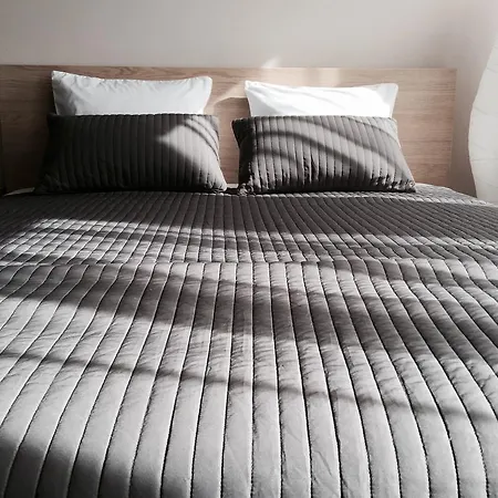 Apartamento Marcelin Poznań