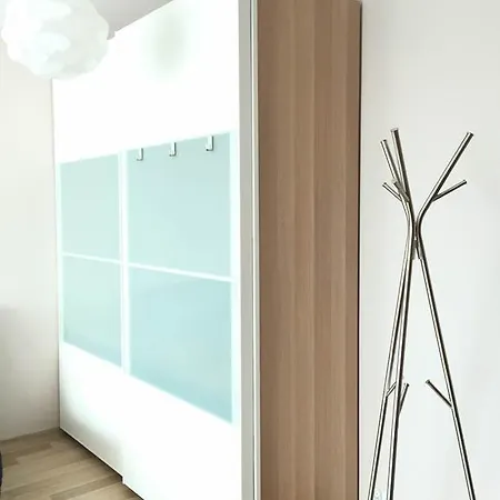 Apartamento Marcelin *