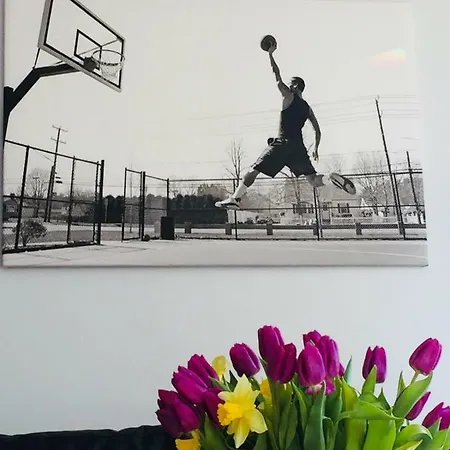 Marcelin Apartamento