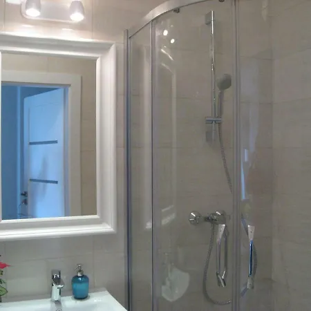 Marcelin Apartament *