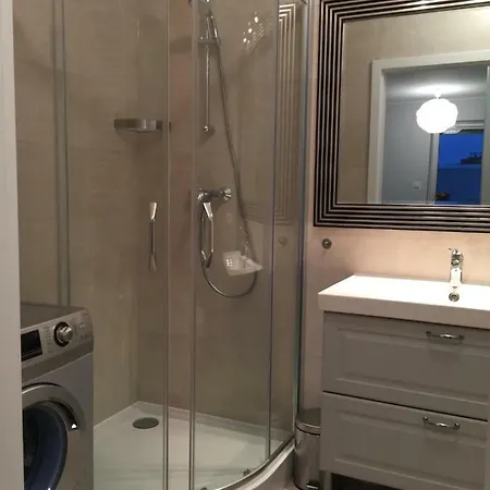 Marcelin Apartament Poznań