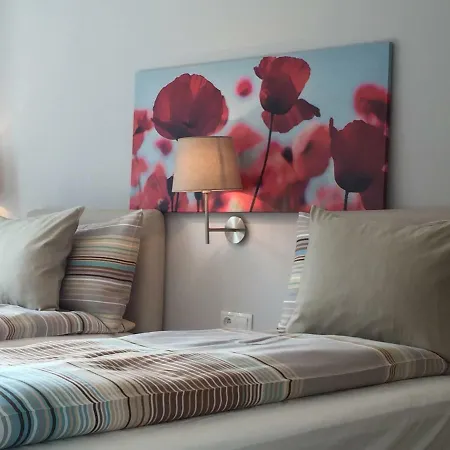 Apartment Marcelin *