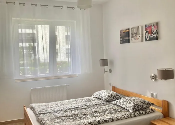 Marcelin Apartament