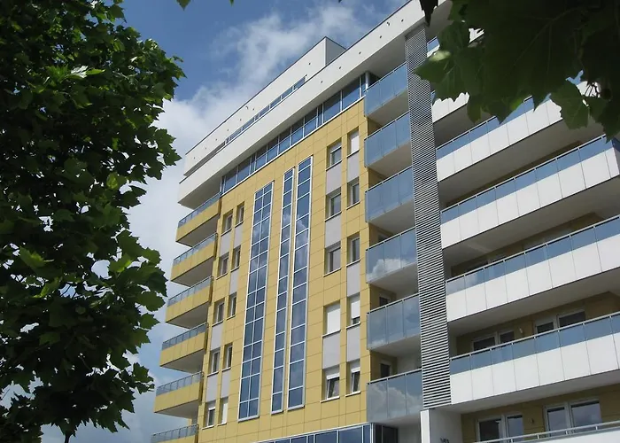 Marcelin Apartament *