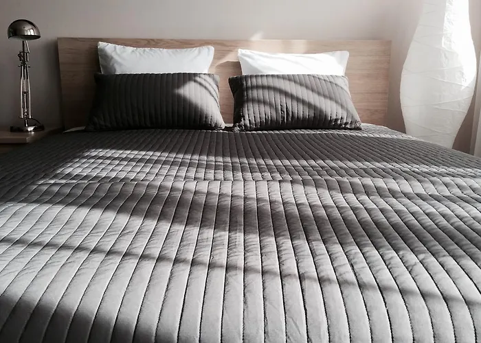 Apartament Marcelin Poznań