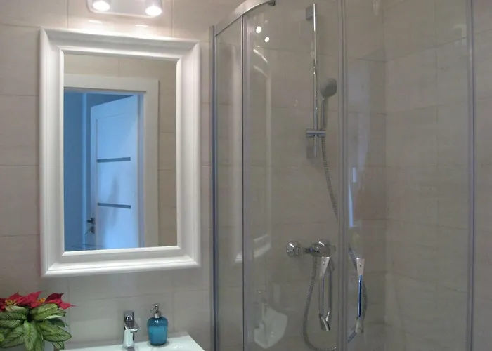 Marcelin Appartement *