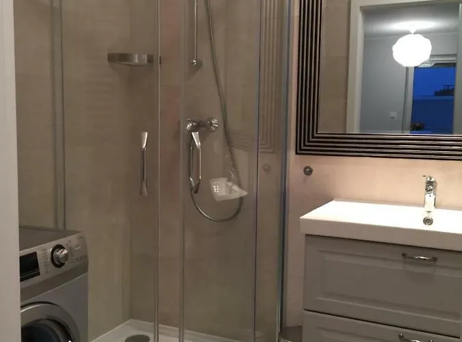 Marcelin Apartament Poznań